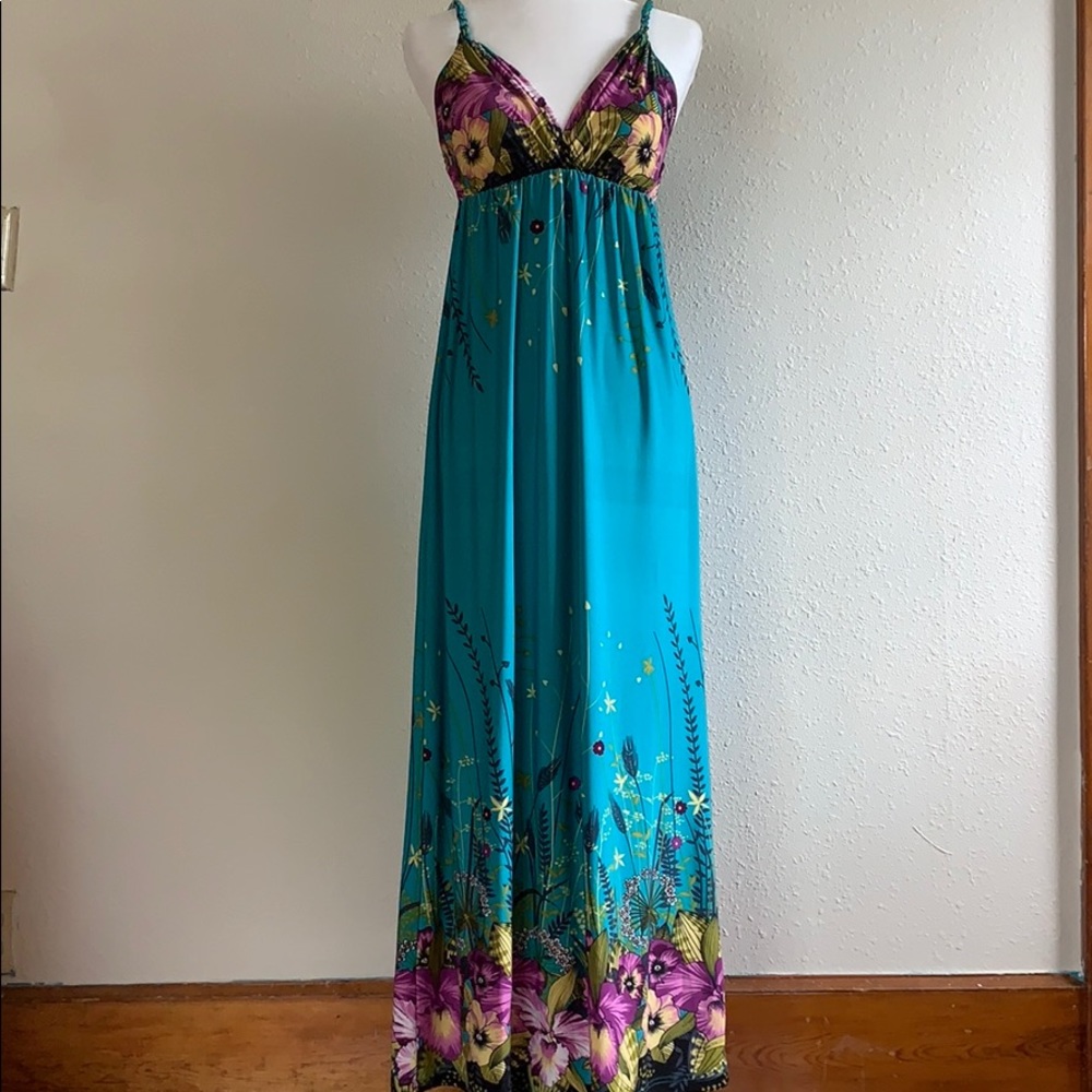 Summer Dress